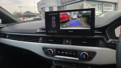 2023 (72) AUDI A5 35 TFSI S Line 2dr S Tronic 4754924