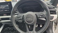 2023 (72) AUDI A5 35 TFSI S Line 2dr S Tronic 4754946