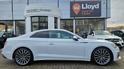 2023 (72) AUDI A5 35 TFSI S Line 2dr S Tronic 4754912