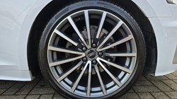 2023 (72) AUDI A5 35 TFSI S Line 2dr S Tronic 4754915