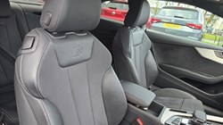 2023 (72) AUDI A5 35 TFSI S Line 2dr S Tronic 4754942