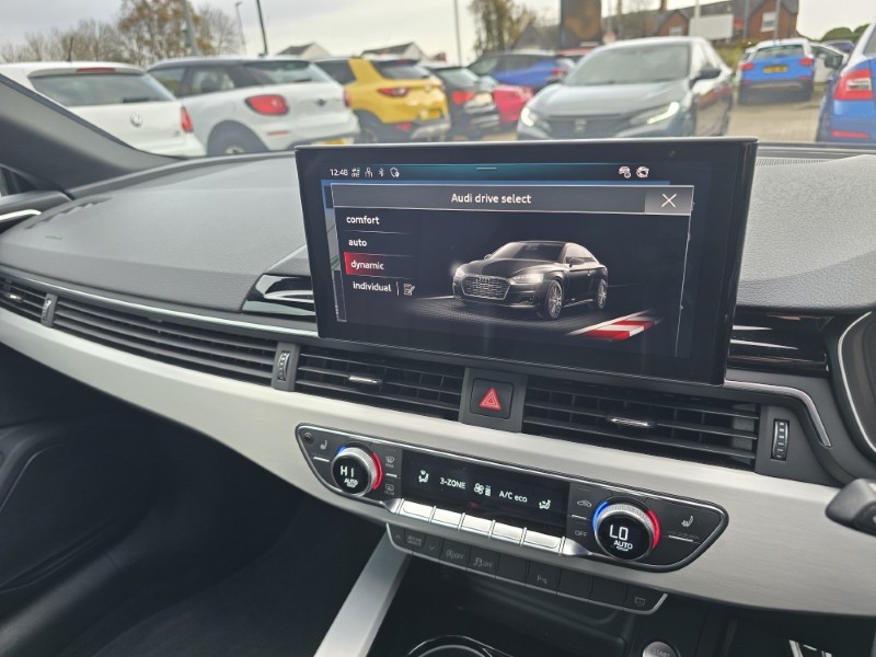 2023 (72) AUDI A5 35 TFSI S Line 2dr S Tronic 4754960