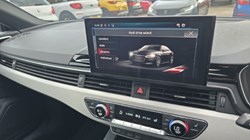 2023 (72) AUDI A5 35 TFSI S Line 2dr S Tronic 4754960