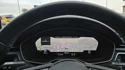 2023 (72) AUDI A5 35 TFSI S Line 2dr S Tronic 4754950