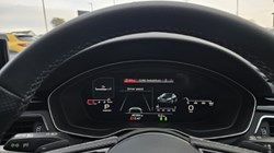 2023 (72) AUDI A5 35 TFSI S Line 2dr S Tronic 4754951