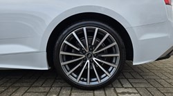 2023 (72) AUDI A5 35 TFSI S Line 2dr S Tronic 4754932