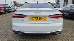 2023 (72) AUDI A5 35 TFSI S Line 2dr S Tronic 4754927