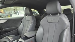 2023 (72) AUDI A5 35 TFSI S Line 2dr S Tronic 4754939