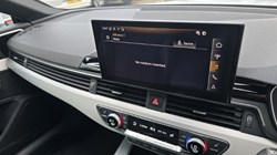 2023 (72) AUDI A5 35 TFSI S Line 2dr S Tronic 4754956