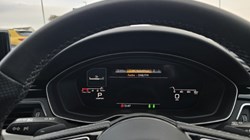 2023 (72) AUDI A5 35 TFSI S Line 2dr S Tronic 4754952