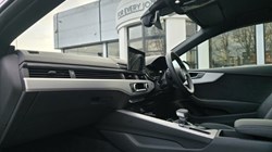 2023 (72) AUDI A5 35 TFSI S Line 2dr S Tronic 4754937