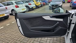 2023 (72) AUDI A5 35 TFSI S Line 2dr S Tronic 4754935