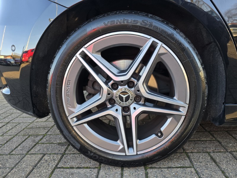 2019 (69) MERCEDES-BENZ A CLASS A200 AMG Line Executive 5dr 4785850