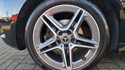 2019 (69) MERCEDES-BENZ A CLASS A200 AMG Line Executive 5dr 4785850