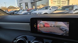 2019 (69) MERCEDES-BENZ A CLASS A200 AMG Line Executive 5dr 4785874