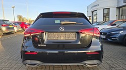 2019 (69) MERCEDES-BENZ A CLASS A200 AMG Line Executive 5dr 4785882