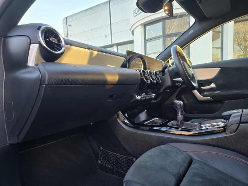 2019 (69) MERCEDES-BENZ A CLASS A200 AMG Line Executive 5dr 4785910