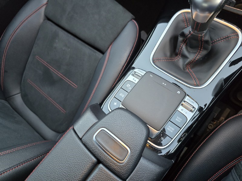 2019 (69) MERCEDES-BENZ A CLASS A200 AMG Line Executive 5dr 4785944