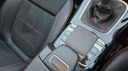 2019 (69) MERCEDES-BENZ A CLASS A200 AMG Line Executive 5dr 4785944