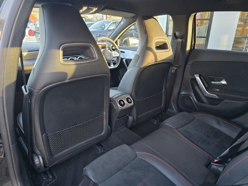 2019 (69) MERCEDES-BENZ A CLASS A200 AMG Line Executive 5dr 4785897