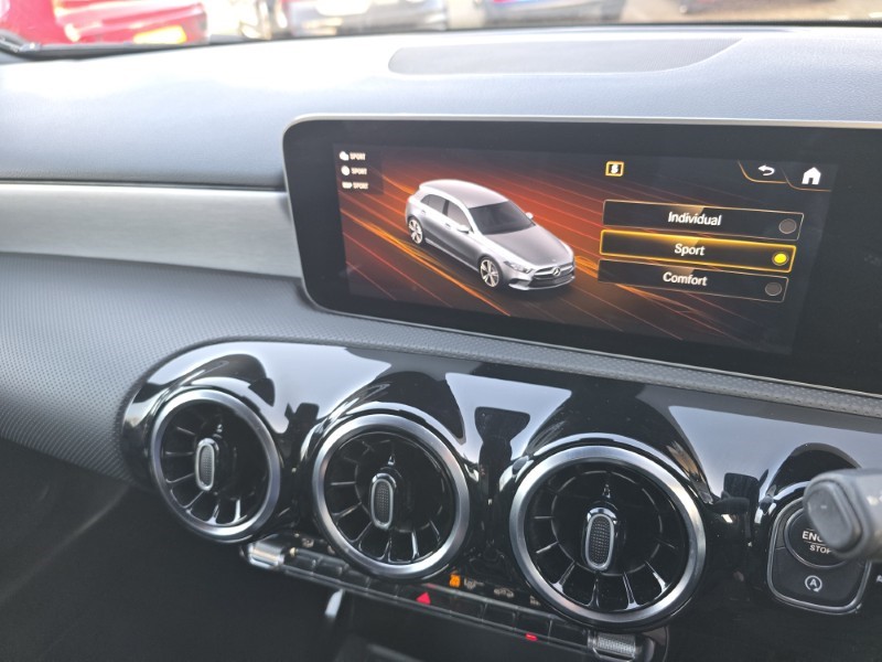 2019 (69) MERCEDES-BENZ A CLASS A200 AMG Line Executive 5dr 4785957