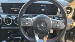 2019 (69) MERCEDES-BENZ A CLASS A200 AMG Line Executive 5dr 4785921