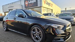 2019 (69) MERCEDES-BENZ A CLASS A200 AMG Line Executive 5dr 4785871