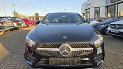 2019 (69) MERCEDES-BENZ A CLASS A200 AMG Line Executive 5dr 4785868