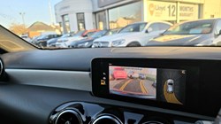 2019 (69) MERCEDES-BENZ A CLASS A200 AMG Line Executive 5dr 4785872