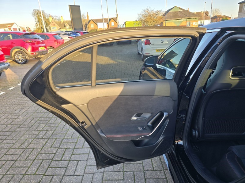 2019 (69) MERCEDES-BENZ A CLASS A200 AMG Line Executive 5dr 4785895