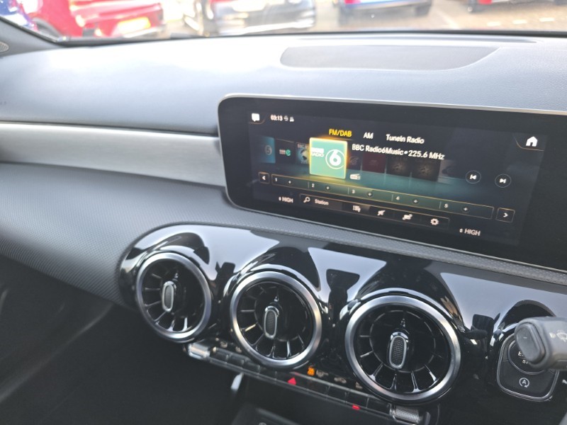 2019 (69) MERCEDES-BENZ A CLASS A200 AMG Line Executive 5dr 4785955