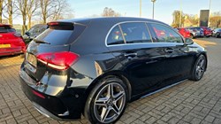 2019 (69) MERCEDES-BENZ A CLASS A200 AMG Line Executive 5dr 4785879