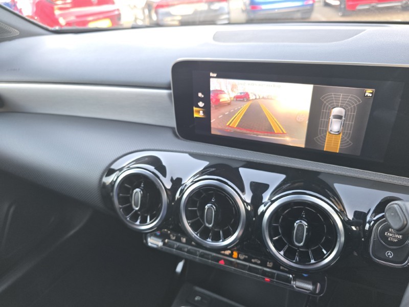 2019 (69) MERCEDES-BENZ A CLASS A200 AMG Line Executive 5dr 4785960