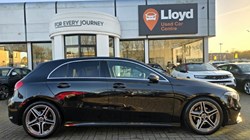 2019 (69) MERCEDES-BENZ A CLASS A200 AMG Line Executive 5dr 4785845