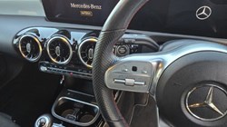 2019 (69) MERCEDES-BENZ A CLASS A200 AMG Line Executive 5dr 4785923