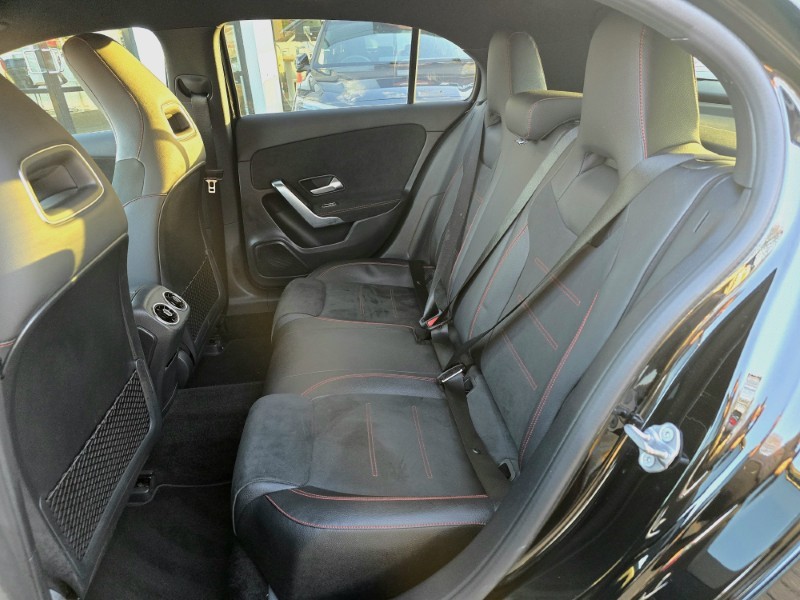 2019 (69) MERCEDES-BENZ A CLASS A200 AMG Line Executive 5dr 4785899