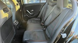 2019 (69) MERCEDES-BENZ A CLASS A200 AMG Line Executive 5dr 4785899