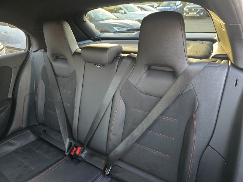 2019 (69) MERCEDES-BENZ A CLASS A200 AMG Line Executive 5dr 4785903