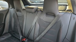 2019 (69) MERCEDES-BENZ A CLASS A200 AMG Line Executive 5dr 4785903