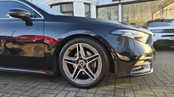 2019 (69) MERCEDES-BENZ A CLASS A200 AMG Line Executive 5dr 4785848