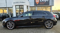 2019 (69) MERCEDES-BENZ A CLASS A200 AMG Line Executive 5dr 4785887