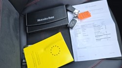 2019 (69) MERCEDES-BENZ A CLASS A200 AMG Line Executive 5dr 4785962