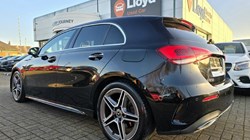 2019 (69) MERCEDES-BENZ A CLASS A200 AMG Line Executive 5dr 4785885