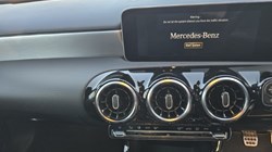 2019 (69) MERCEDES-BENZ A CLASS A200 AMG Line Executive 5dr 4785933