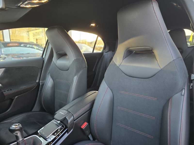 2019 (69) MERCEDES-BENZ A CLASS A200 AMG Line Executive 5dr 4785912