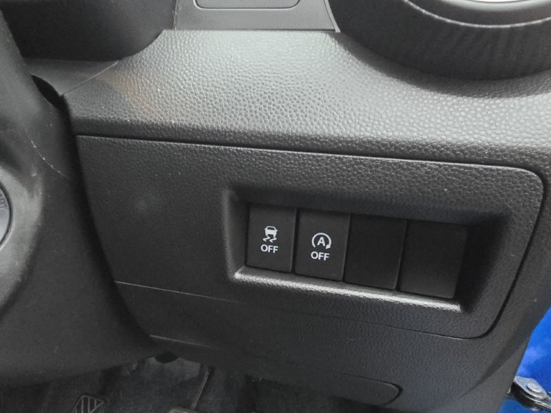 2023 (23) SUZUKI IGNIS 1.2 Dualjet 12V Hybrid SZ-T 5dr 4751291