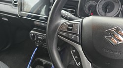 2023 (23) SUZUKI IGNIS 1.2 Dualjet 12V Hybrid SZ-T 5dr 4751288