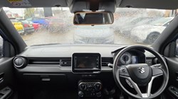 2023 (23) SUZUKI IGNIS 1.2 Dualjet 12V Hybrid SZ-T 5dr 4751277