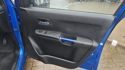 2023 (23) SUZUKI IGNIS 1.2 Dualjet 12V Hybrid SZ-T 5dr 4751283