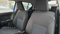 2023 (23) SUZUKI IGNIS 1.2 Dualjet 12V Hybrid SZ-T 5dr 4751282